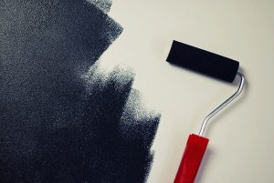 Correctly Select Paint Brushes and Rollers