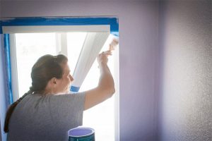 How To Prepare Home Interior Walls Before Paint Pacifica