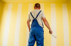 A Frisco Painting Contractor Guide to Help You Correctly Match an Existing Wall Color